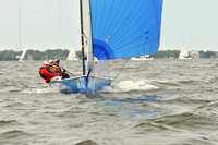 2013 Charleston Race Week B 1165