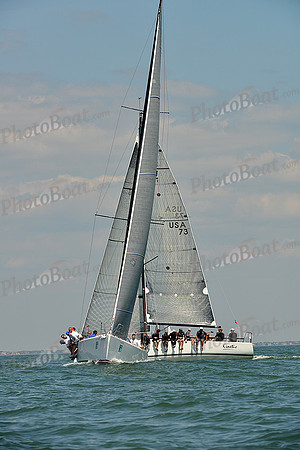 2014 Charleston Race Week B 109