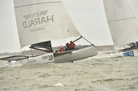 2019 Charleston Race Week H_0952