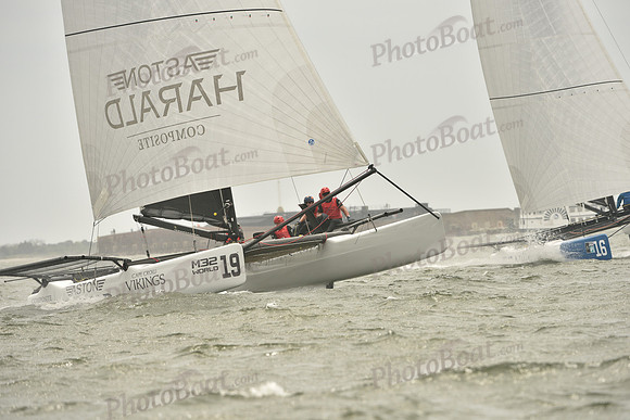2019 Charleston Race Week H_0952