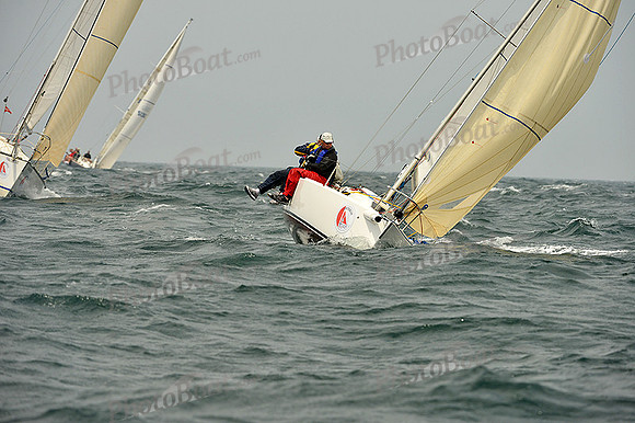 2015 Block Island Race Week D 1584