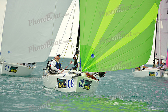 2015 Key West Race Week B 313