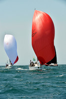 2016 NYYC Race Week A 235
