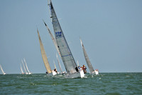 2012 CPYC One Design 1180
