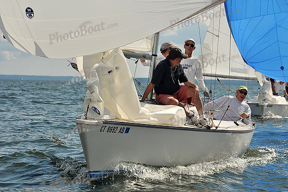 2012 Sonar LIS Champs C 840