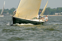 2012 Southern Bay Race Week A 113