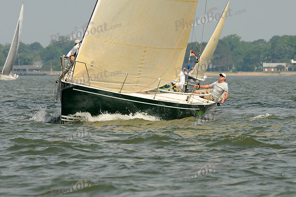 2012 Southern Bay Race Week A 113