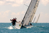 2012 Key West Race Week D 324