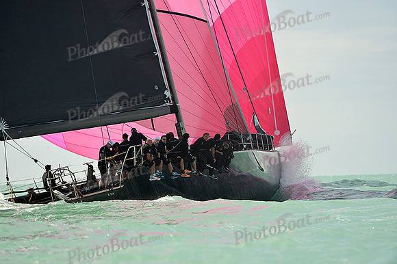 2016 Key West Race Week D_0805