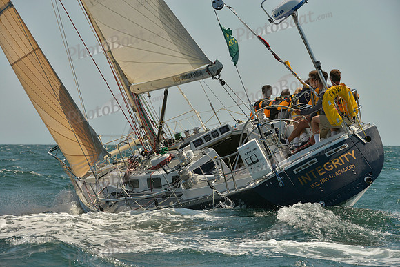 2016 NYYC Race Week A 1398