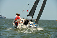2015 Southern Bay Race Week A 1073
