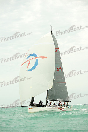 2016 Key West Race Week G_0381