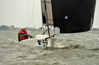 2016 Charleston Race Week A_1650