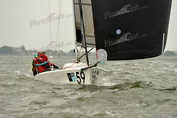 2016 Charleston Race Week A_1650