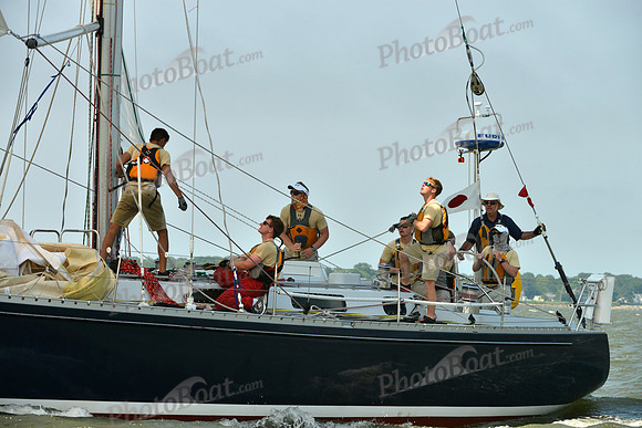 2016 Southern Bay Race Week B_0417