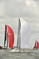2019 Charleston Race Week E_1081