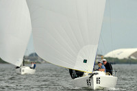 2015 J70 Winter Series C 590