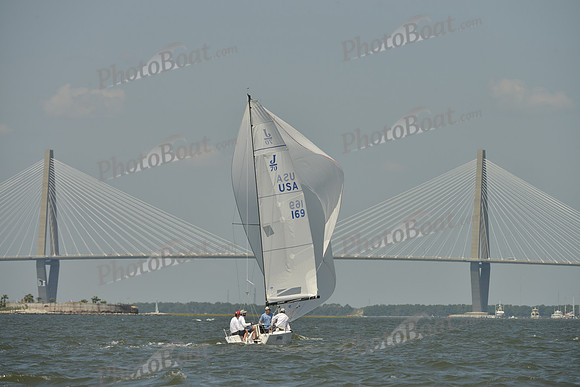 2017 Charleston Race Week A_1512