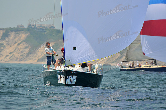 2013 Block Island Race Week B 1082