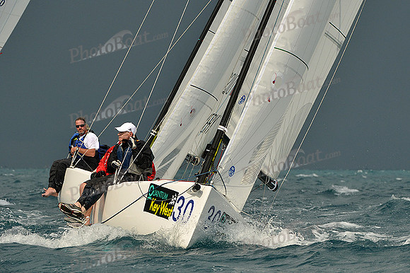 2014 Key West Race Week B 917