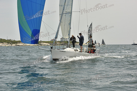 2018 NYYC Annual Regatta B_0449