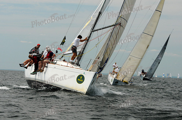 2011 Block Island RW B 649