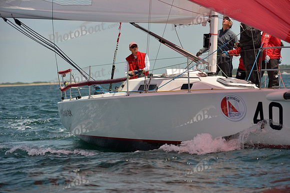 2015 Block Island Race Week K 864