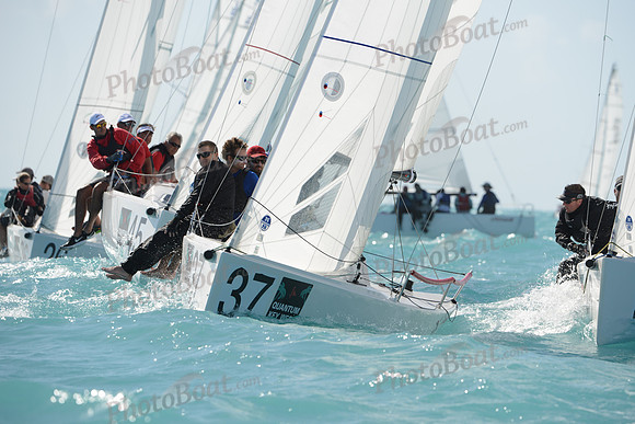 2017 Quantum Key West RW B 1880