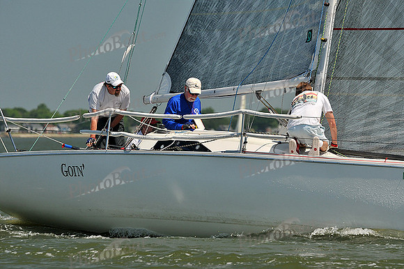 2013 Southern Bay Race Week A 229