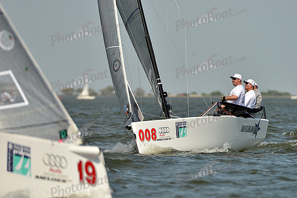 2014 Charleston Race Week B 1353