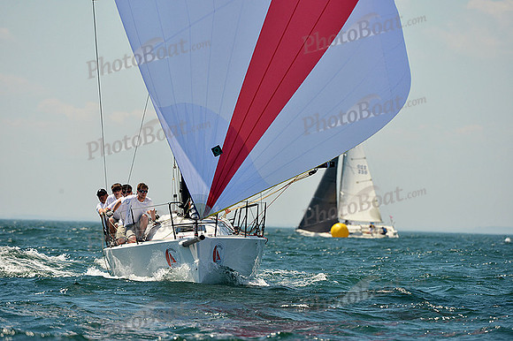 2015 Block Island Race Week B 262