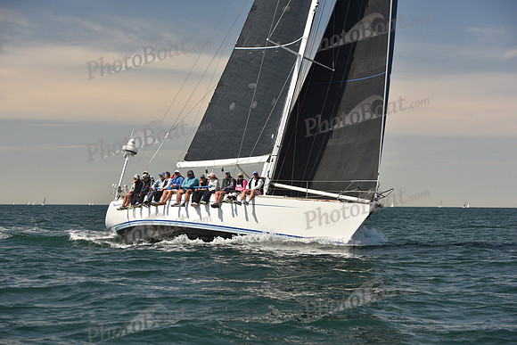 2024 Figawi 1872
