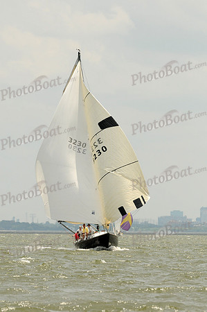 2012 Southern Bay Race Week A 2063