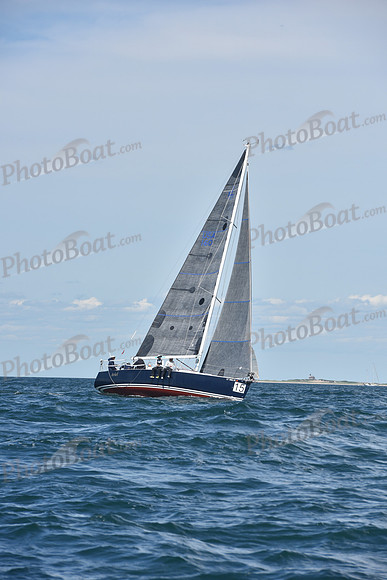 2021 Block Island Race Week D_3609