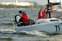 2015 J70 Winter Series B 1018