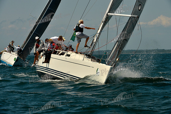 2016 NYYC Race Week A 1078