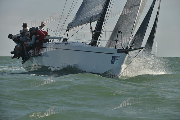 2017 Charleston Race Week D_0059