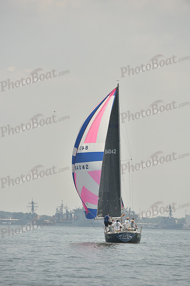 2018 Southern Bay Race Week A_0682