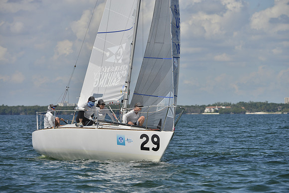 2019 J24 Worlds G_0413