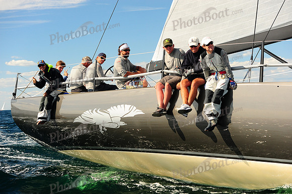 2014 Newport Bermuda A 2222