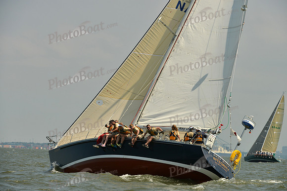 2016 Southern Bay Race Week B_0293