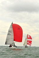 2013 Charleston Race Week B 493