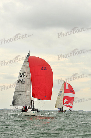 2013 Charleston Race Week B 493