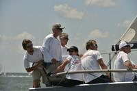 2017 Charleston Race Week B_0413