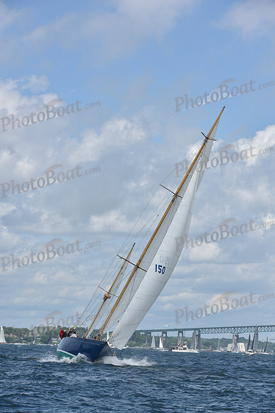 2019 NYYC Annual Regatta A_0099