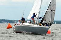 2012 CPYC One Design 996