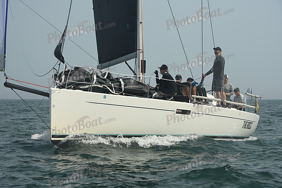 2025 Block Island Race Week A_0901