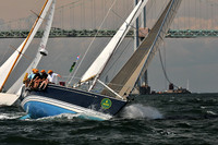 2012 NYYC Annual Regatta A 2350
