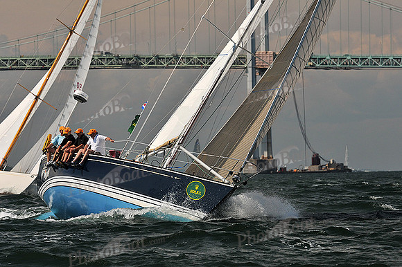2012 NYYC Annual Regatta A 2350