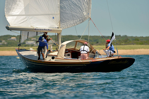 2017 Block Island Race Week F_0713
